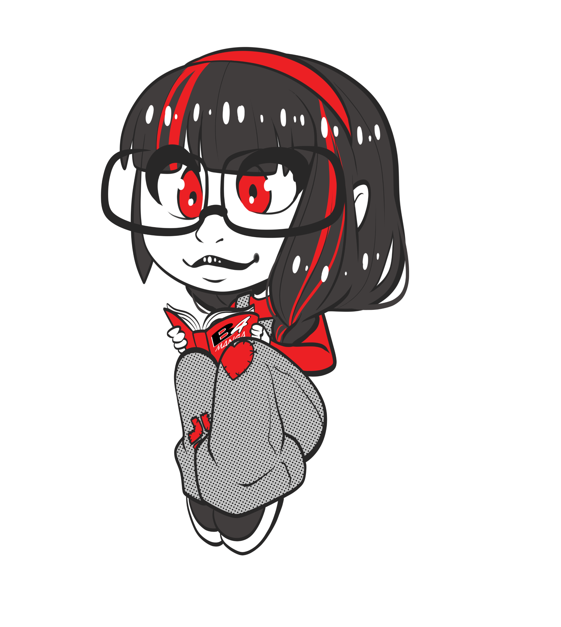 Authentication Illustration